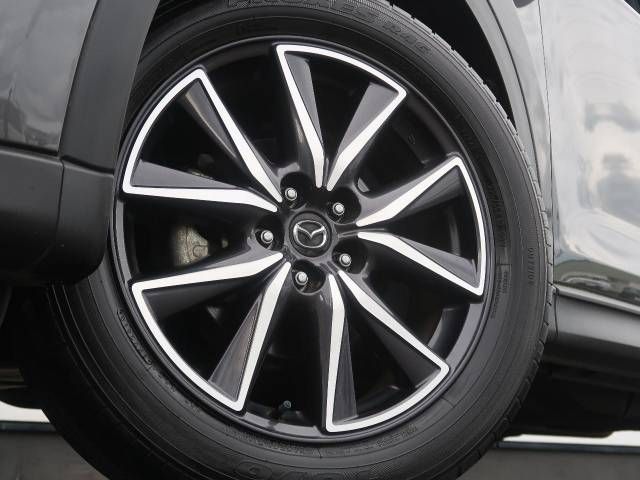 Mazda CX-5 2018-09 10928-15