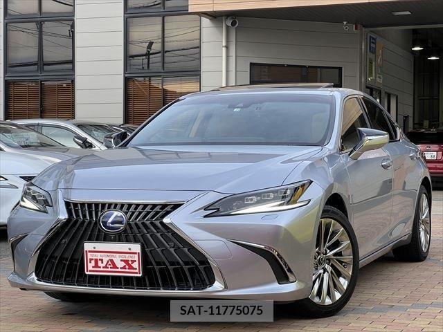 Lexus ES 2021-12 387848-0
