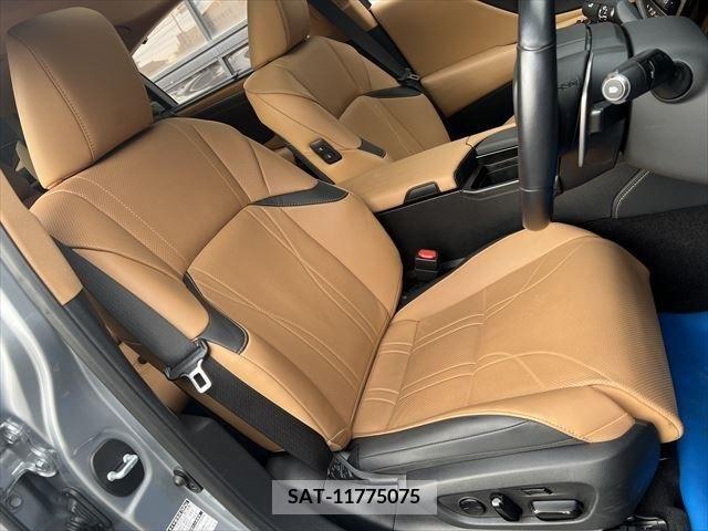 Lexus ES 2021-12 387848-11