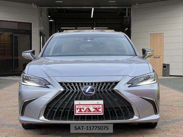 Lexus ES 2021-12 387848-2