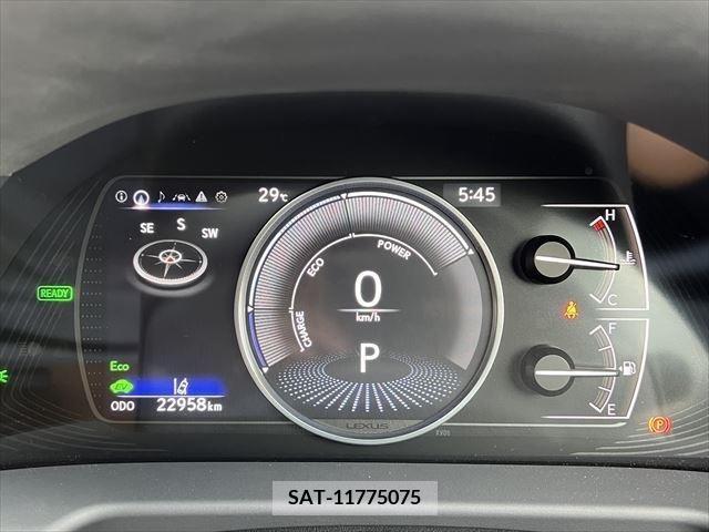 Lexus ES 2021-12 387848-28