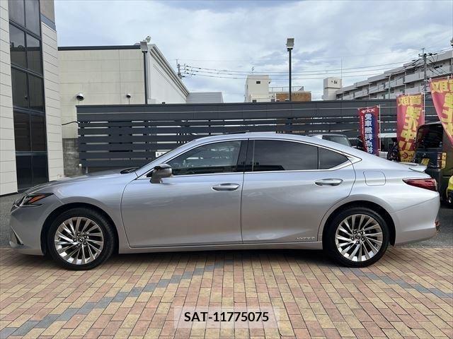 Lexus ES 2021-12 387848-6