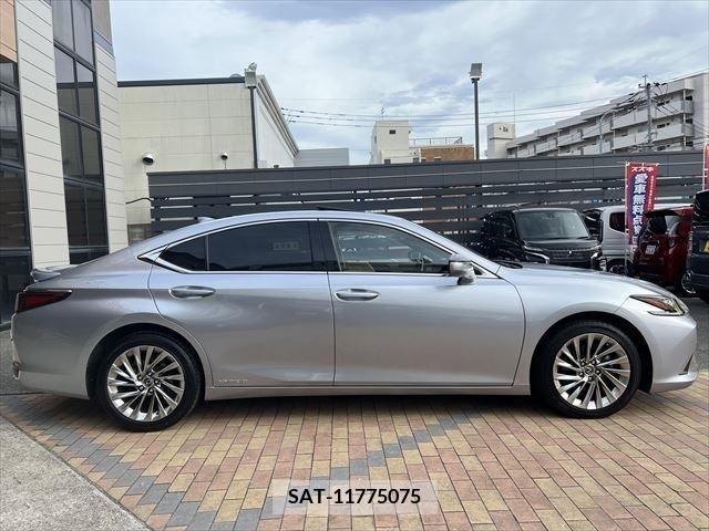 Lexus ES 2021-12 387848-5