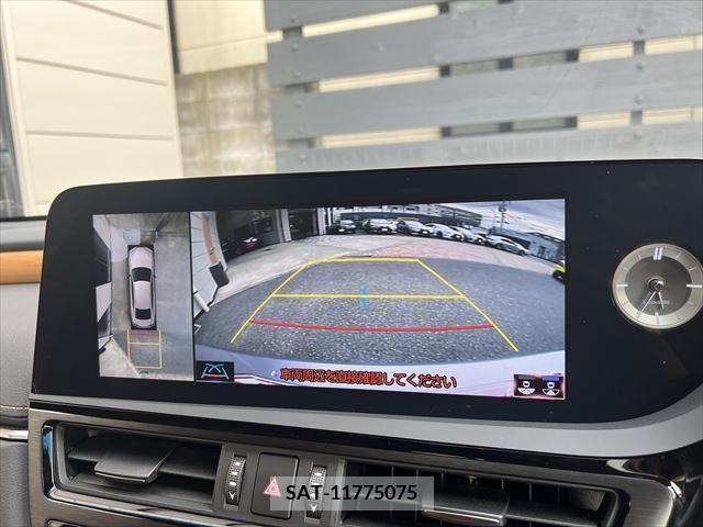 Lexus ES 2021-12 387848-20