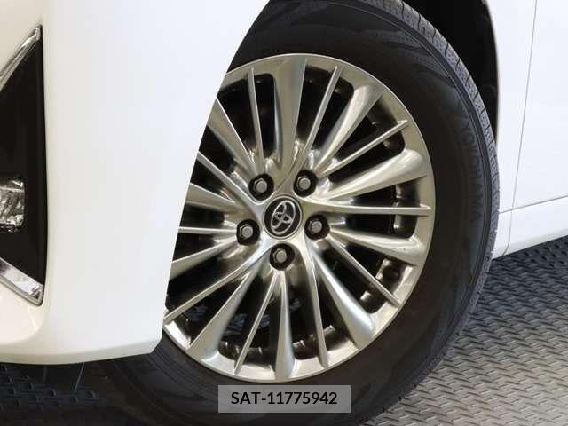 Toyota ALPHARD 2019-01 381292-17