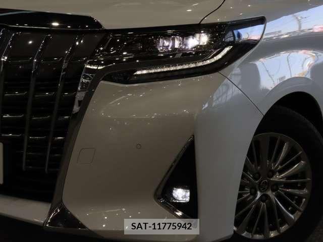 Toyota ALPHARD 2019-01 381292-16