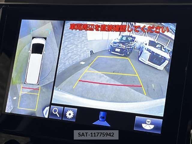 Toyota ALPHARD 2019-01 381292-5