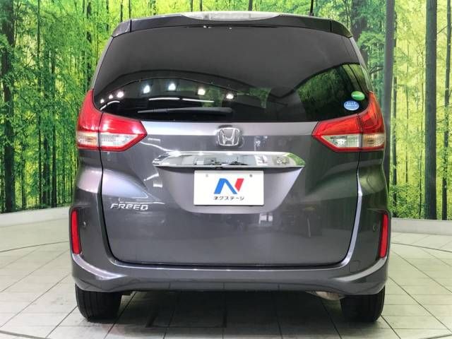 Honda FREED 2018-11 185543-18