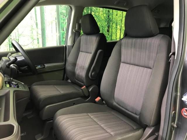 Honda FREED 2018-11 185543-11