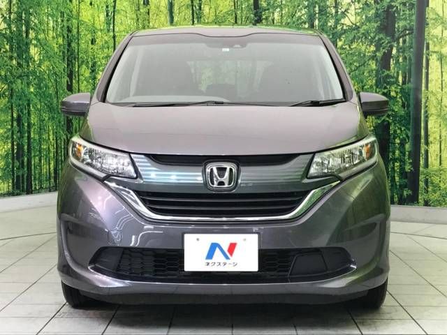 Honda FREED 2018-11 185543-17