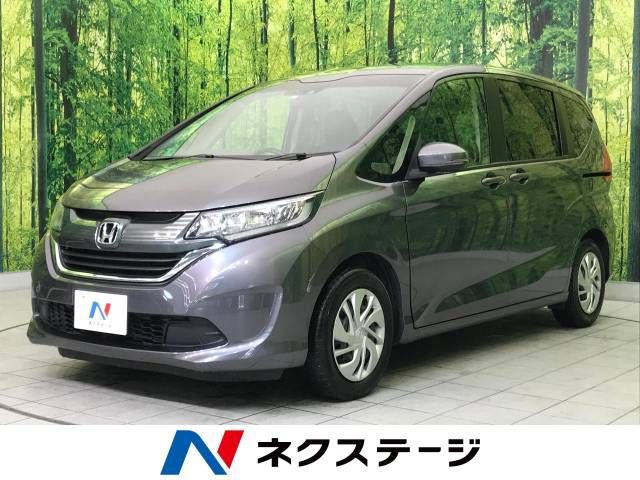 Honda FREED 2018-11 185543-0