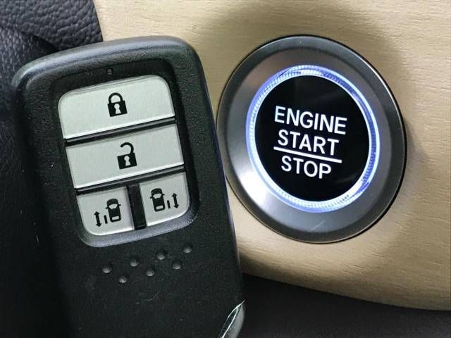 Honda FREED 2018-11 185543-9