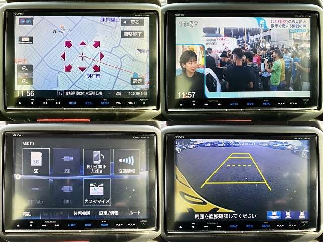 Honda N BOX CUSTOM 2017-06 19875-8