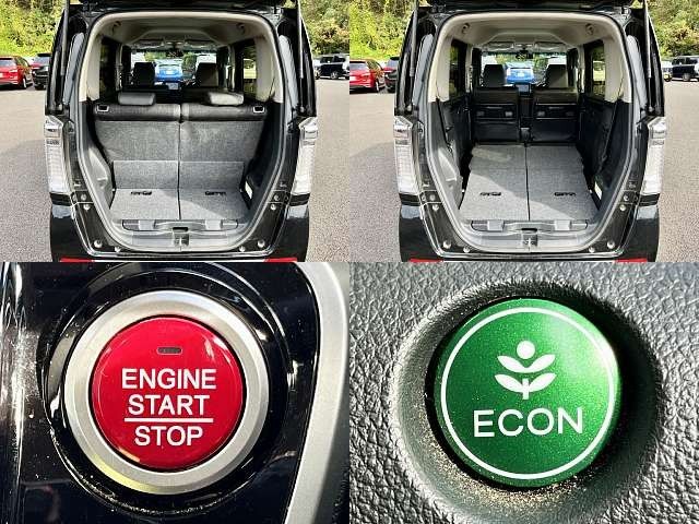 Honda N BOX CUSTOM 2017-06 19875-6