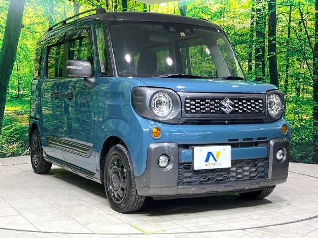 Suzuki SPACIA 2020-10 16775-16