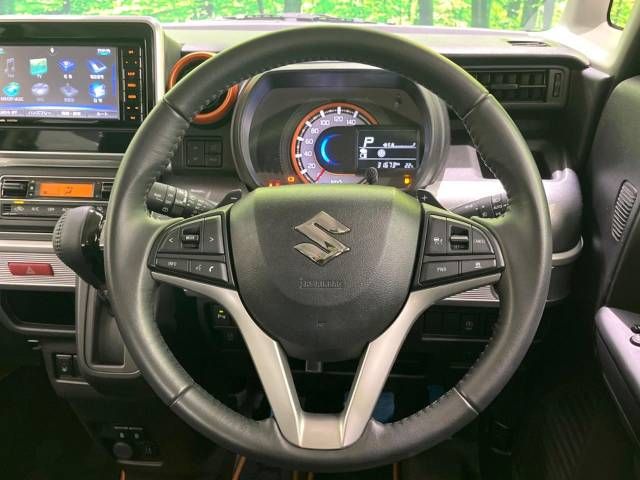 Suzuki SPACIA 2020-10 16775-11