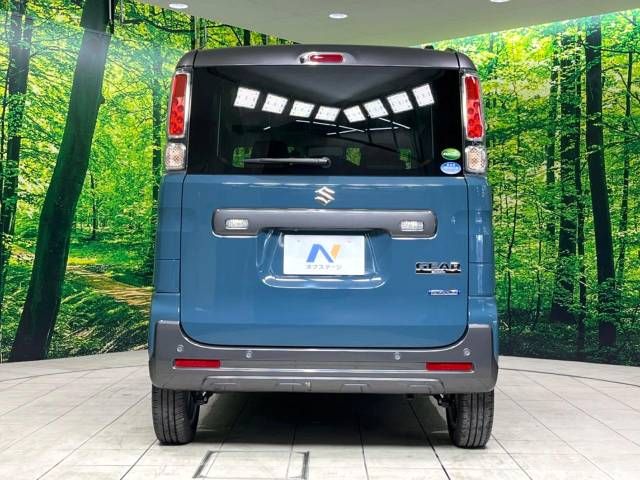 Suzuki SPACIA 2020-10 16775-15