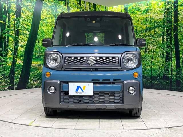Suzuki SPACIA 2020-10 16775-14