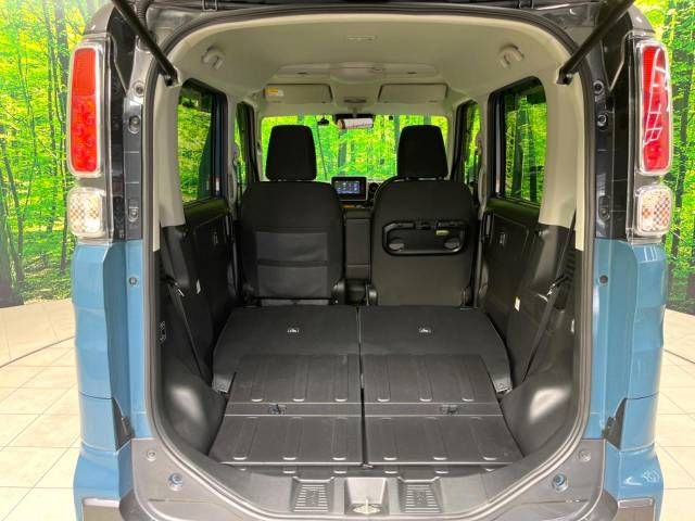 Suzuki SPACIA 2020-10 16775-10