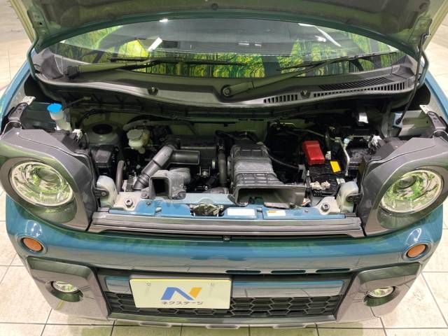 Suzuki SPACIA 2020-10 16775-18