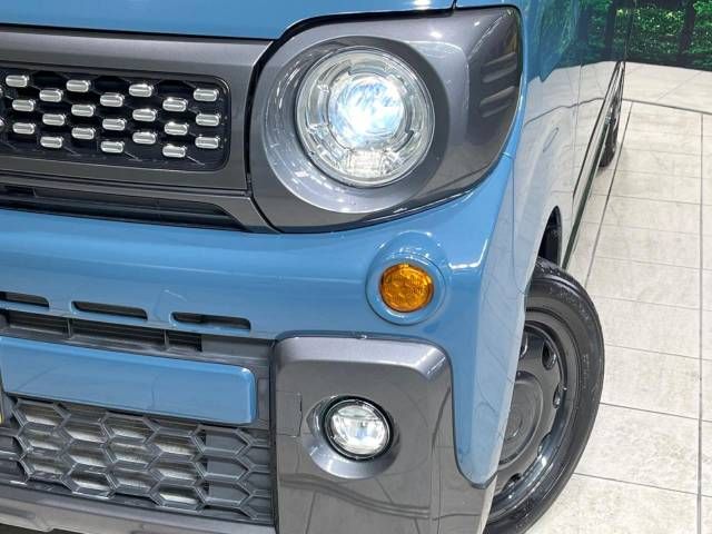 Suzuki SPACIA 2020-10 16775-12