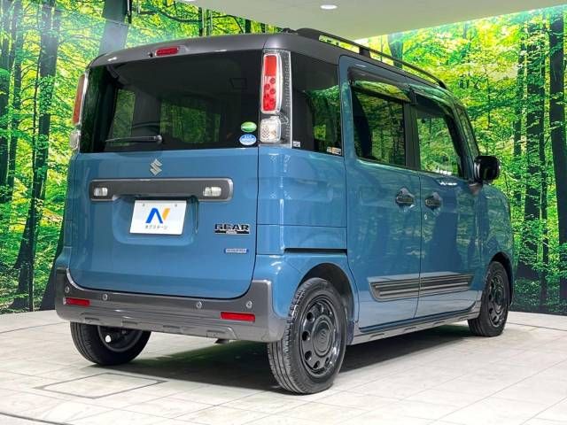 Suzuki SPACIA 2020-10 16775-17