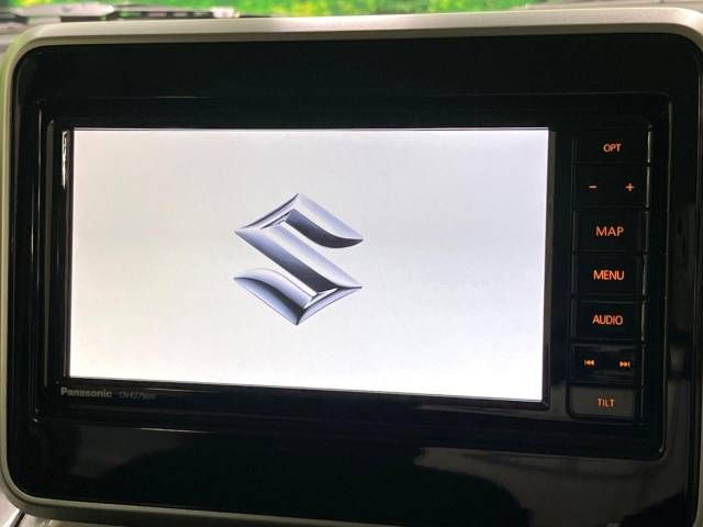 Suzuki SPACIA 2020-10 16775-5