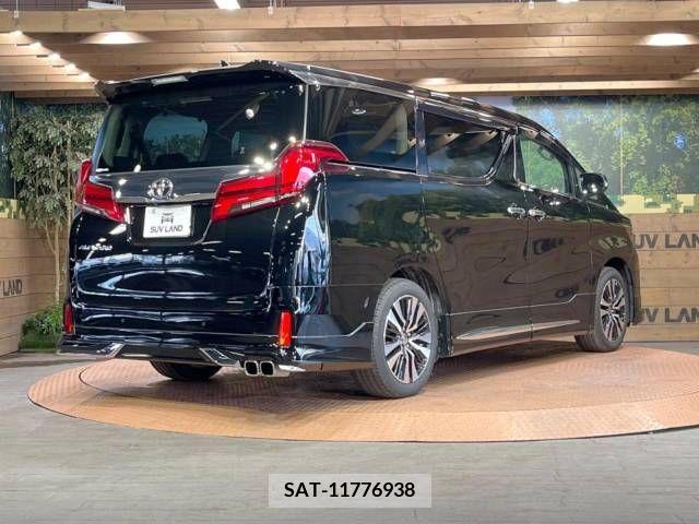 Toyota ALPHARD 2022-11 223747-17
