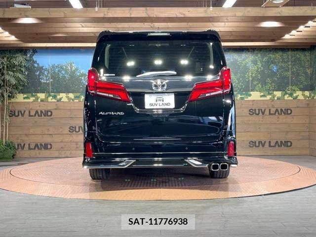 Toyota ALPHARD 2022-11 223747-15
