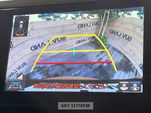 Toyota ALPHARD 2022-11 223747-8