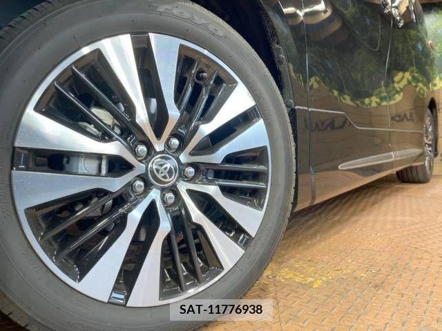 Toyota ALPHARD 2022-11 223747-13