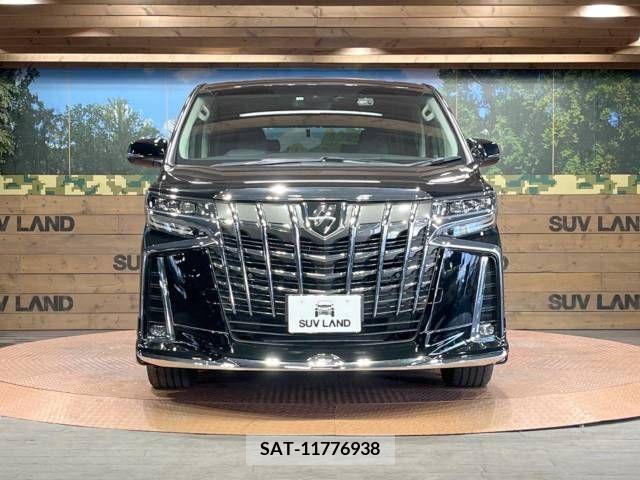 Toyota ALPHARD 2022-11 223747-14