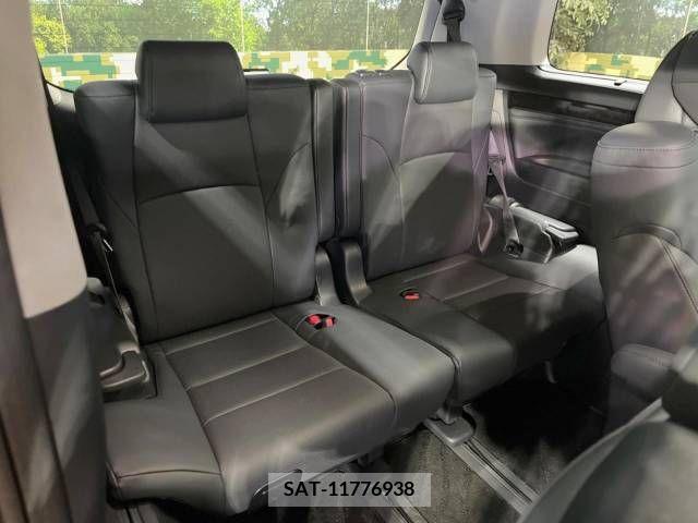 Toyota ALPHARD 2022-11 223747-10