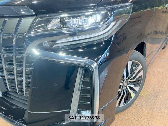 Toyota ALPHARD 2022-11 223747-12
