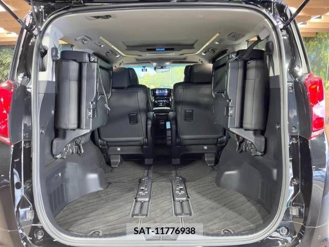 Toyota ALPHARD 2022-11 223747-11