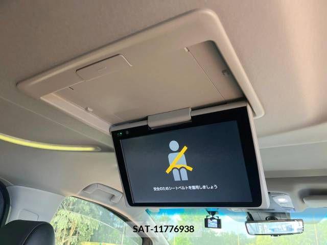 Toyota ALPHARD 2022-11 223747-5