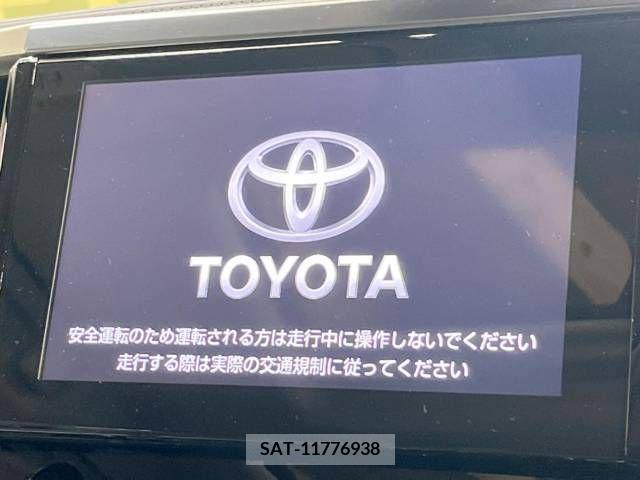 Toyota ALPHARD 2022-11 223747-4
