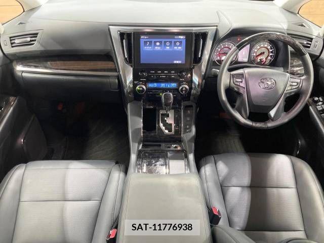 Toyota ALPHARD 2022-11 223747-1