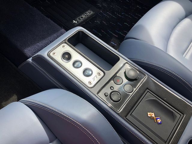 Ferrari F430 2007-10 7538-16