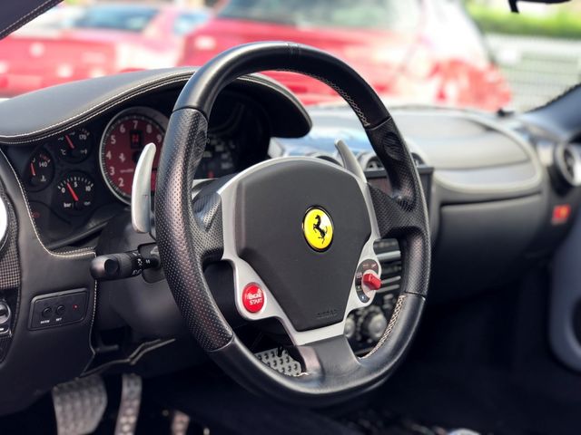 Ferrari F430 2007-10 7538-12