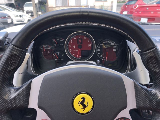 Ferrari F430 2007-10 7538-14