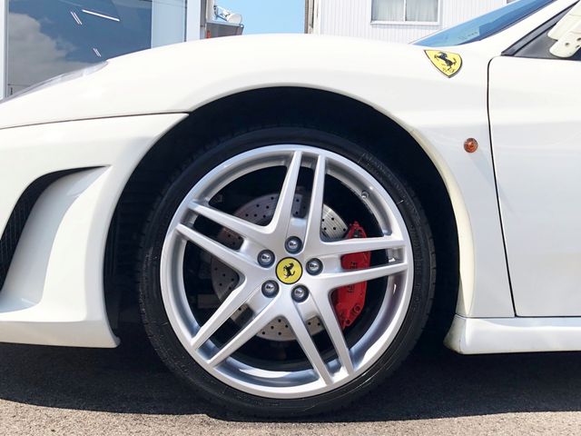 Ferrari F430 2007-10 7538-8