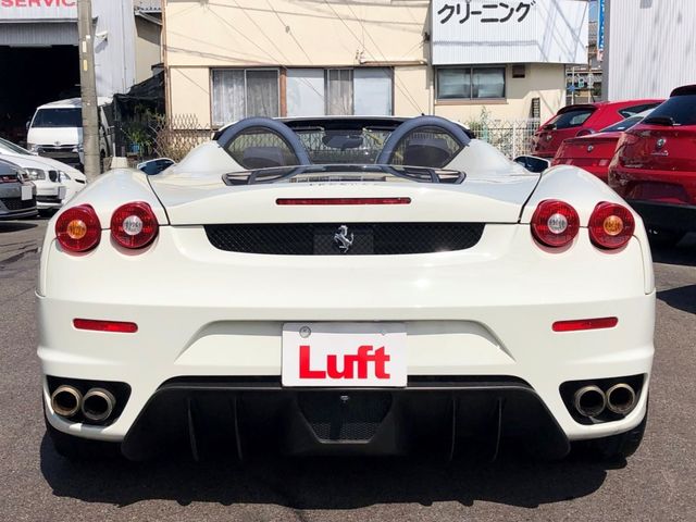 Ferrari F430 2007-10 7538-6