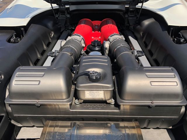 Ferrari F430 2007-10 7538-17