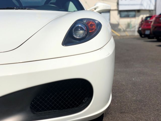 Ferrari F430 2007-10 7538-7