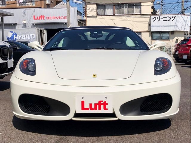 Ferrari F430 2007-10 7538-5