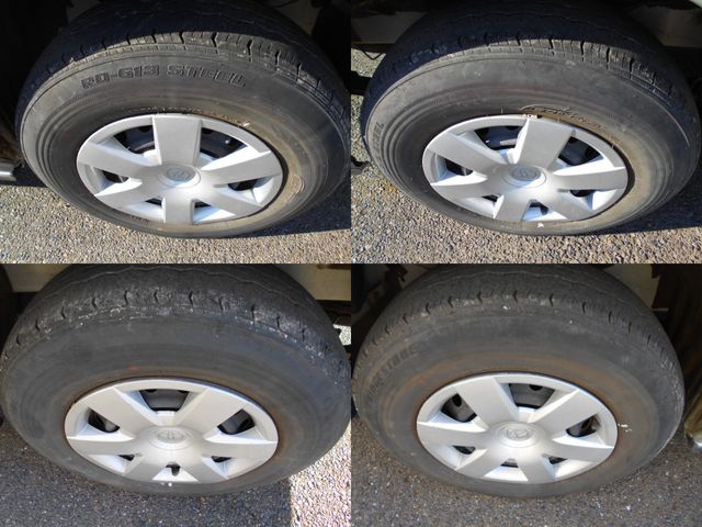 Toyota REGIUSACE VAN 2018-01 180960-26