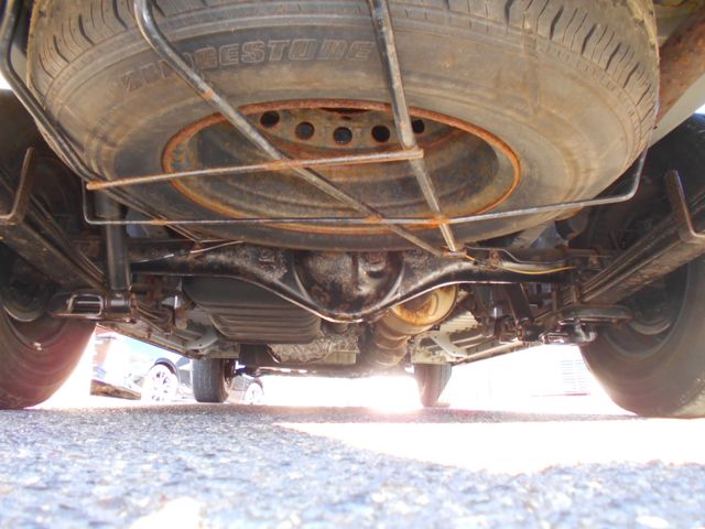 Toyota REGIUSACE VAN 2018-01 180960-28