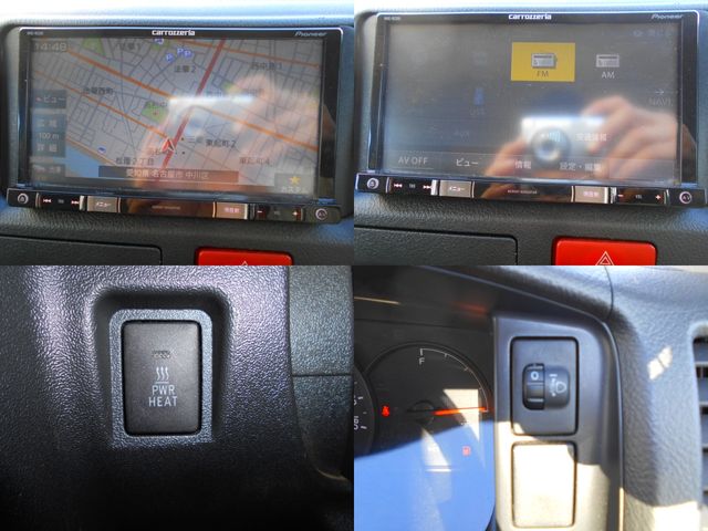 Toyota REGIUSACE VAN 2018-01 180960-21