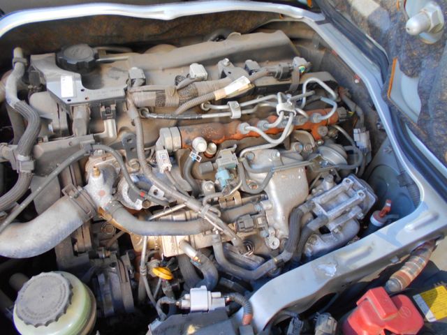 Toyota REGIUSACE VAN 2018-01 180960-29